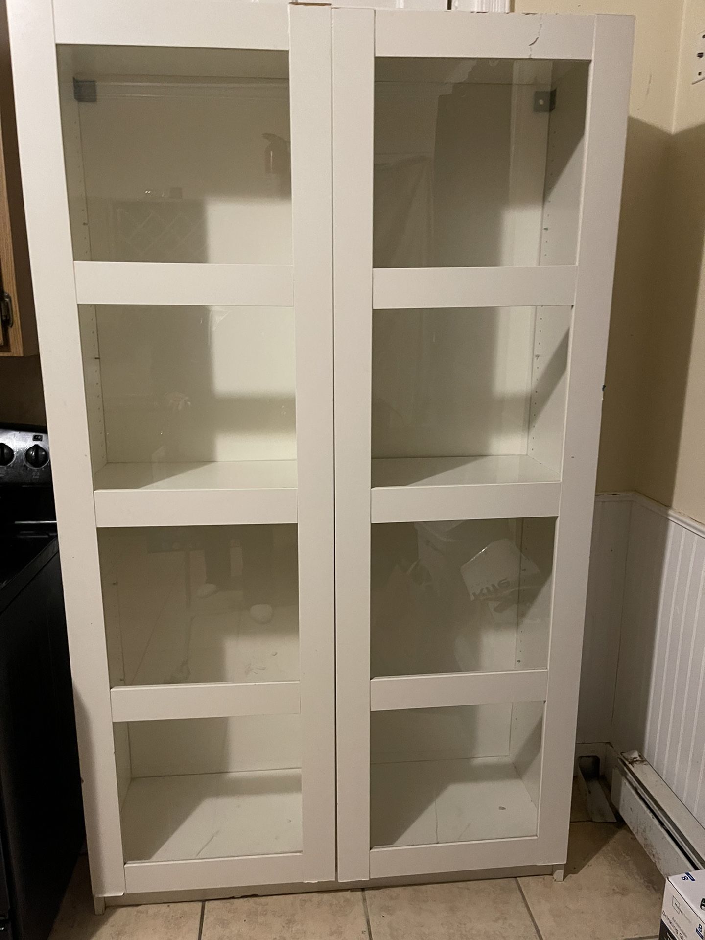 A storage Cabinet For Sale $140 Obo
