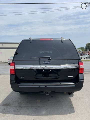 2017 Ford Expedition EL