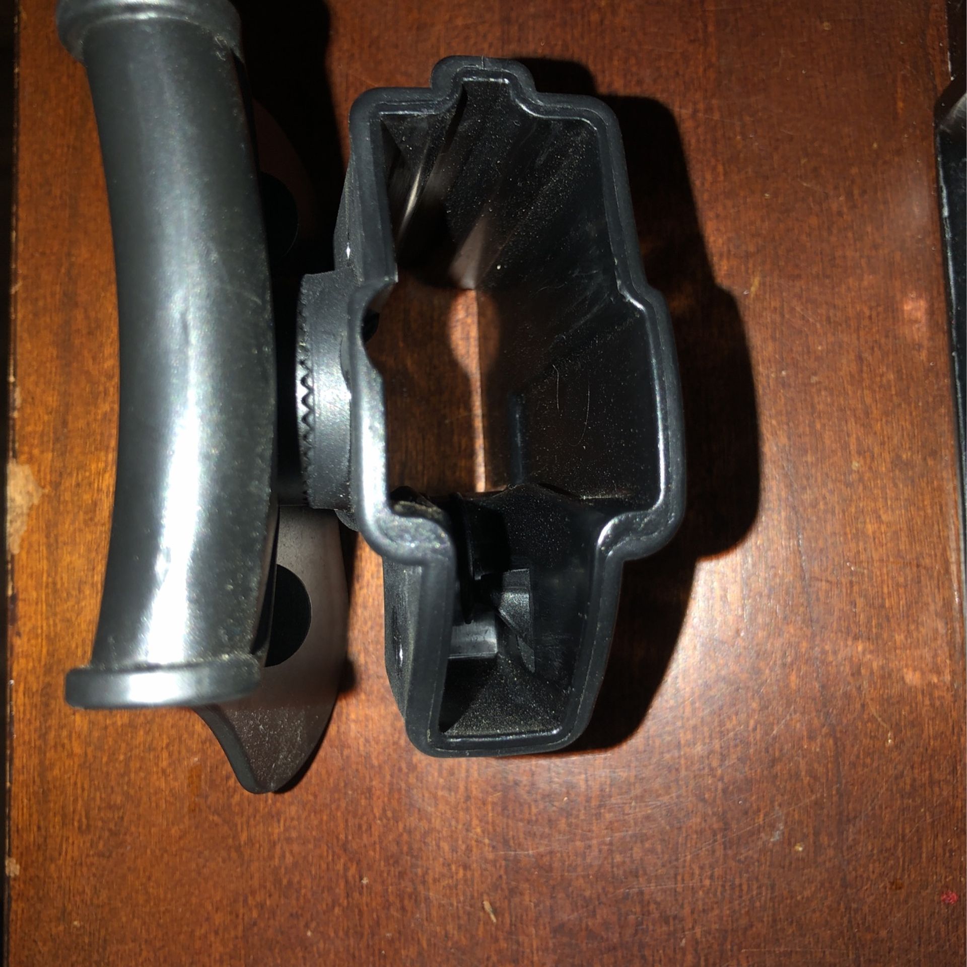 Bulldog Gun Holster (Small)