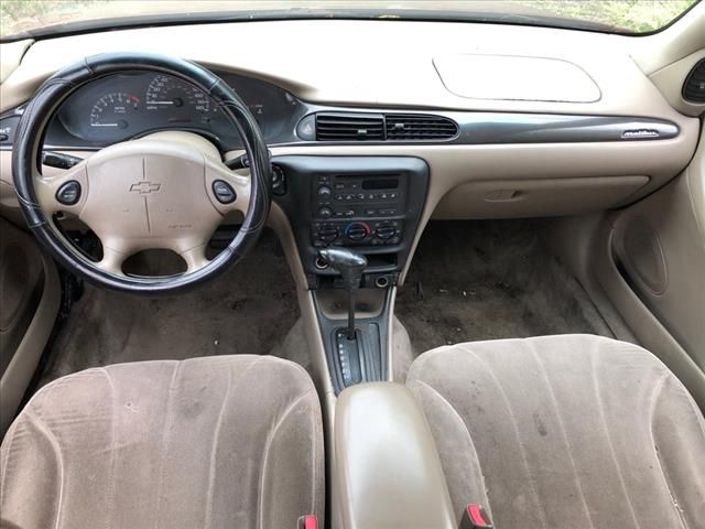 2003 Chevrolet Malibu