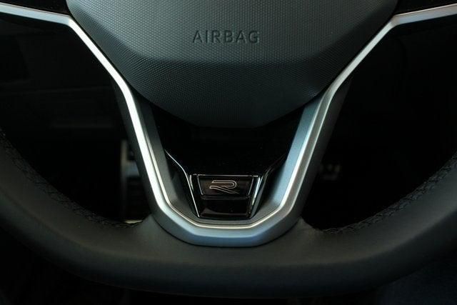 2021 Volkswagen Arteon