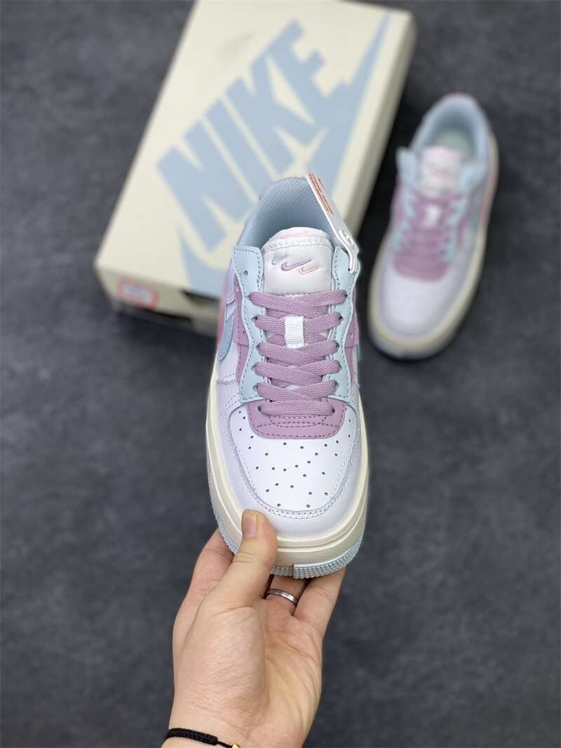 Air Force 1 fontanka low -top casual sneakers