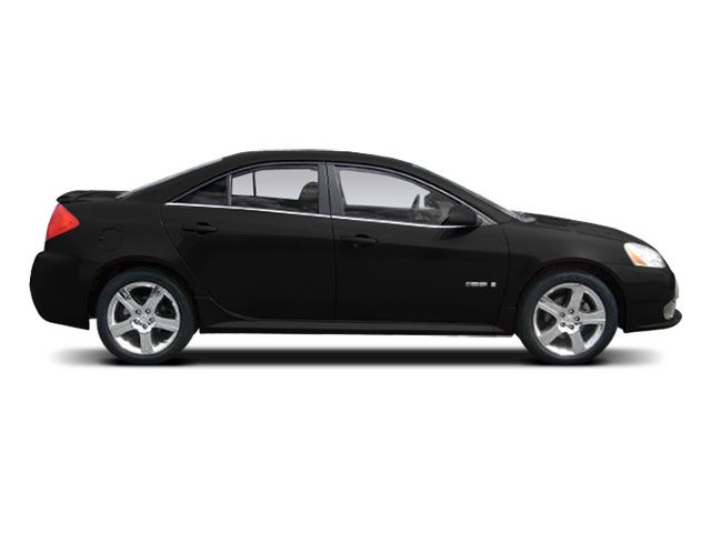 2008 Pontiac G6