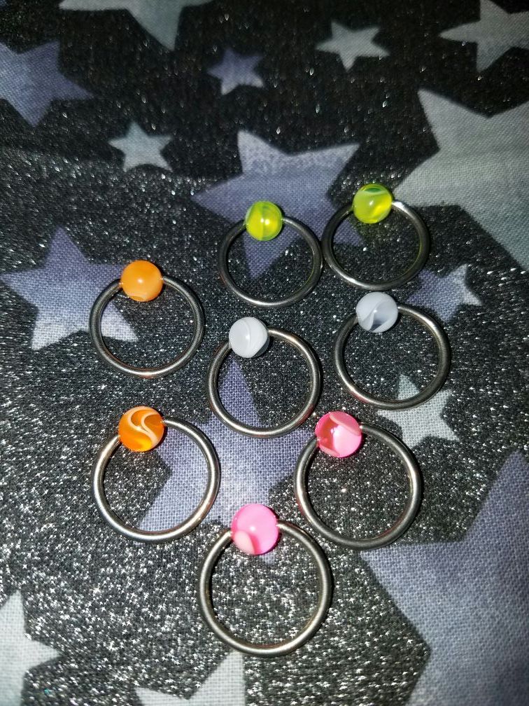 Wholesale body jewelry