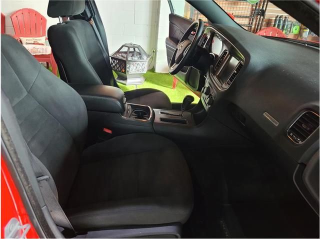 2014 Dodge Charger