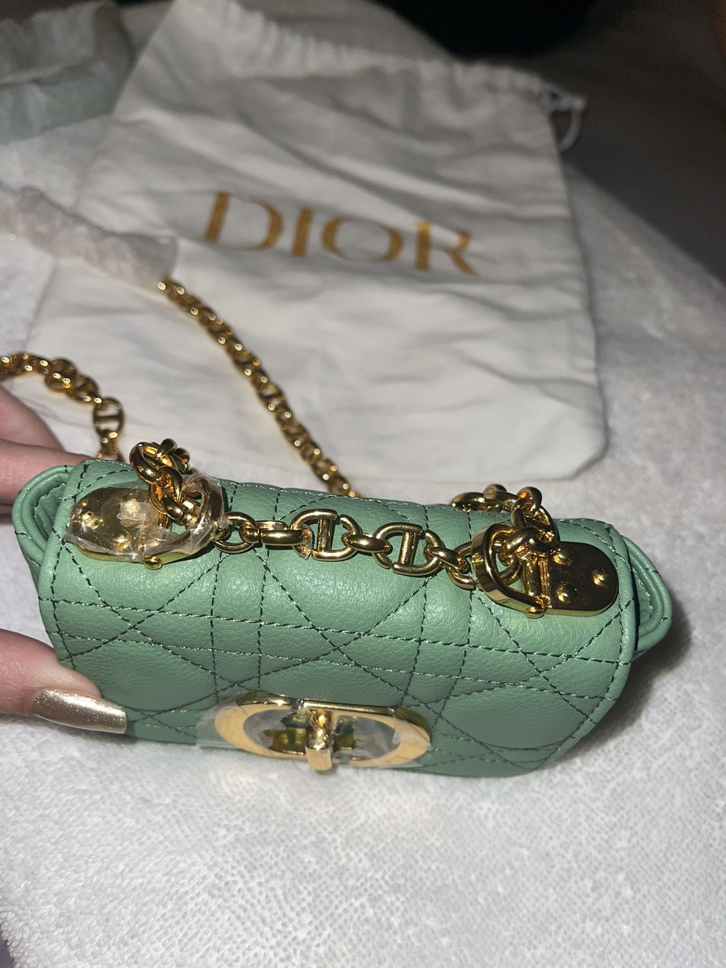 Hand Bag Dior