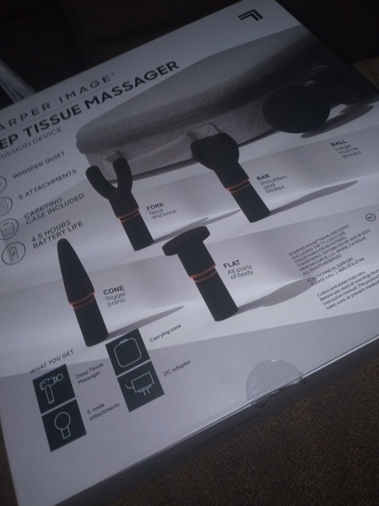 Massager Gun Very Exclusive