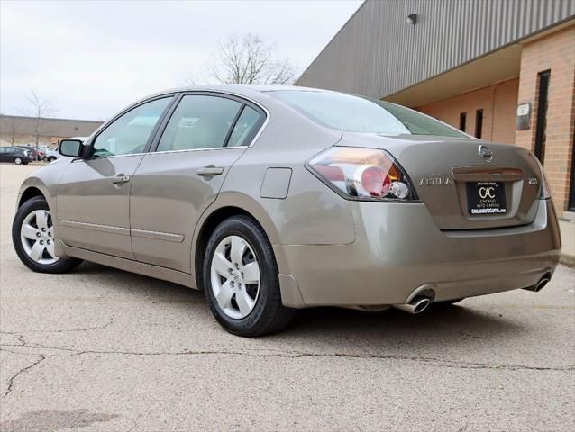 2008 Nissan Altima
