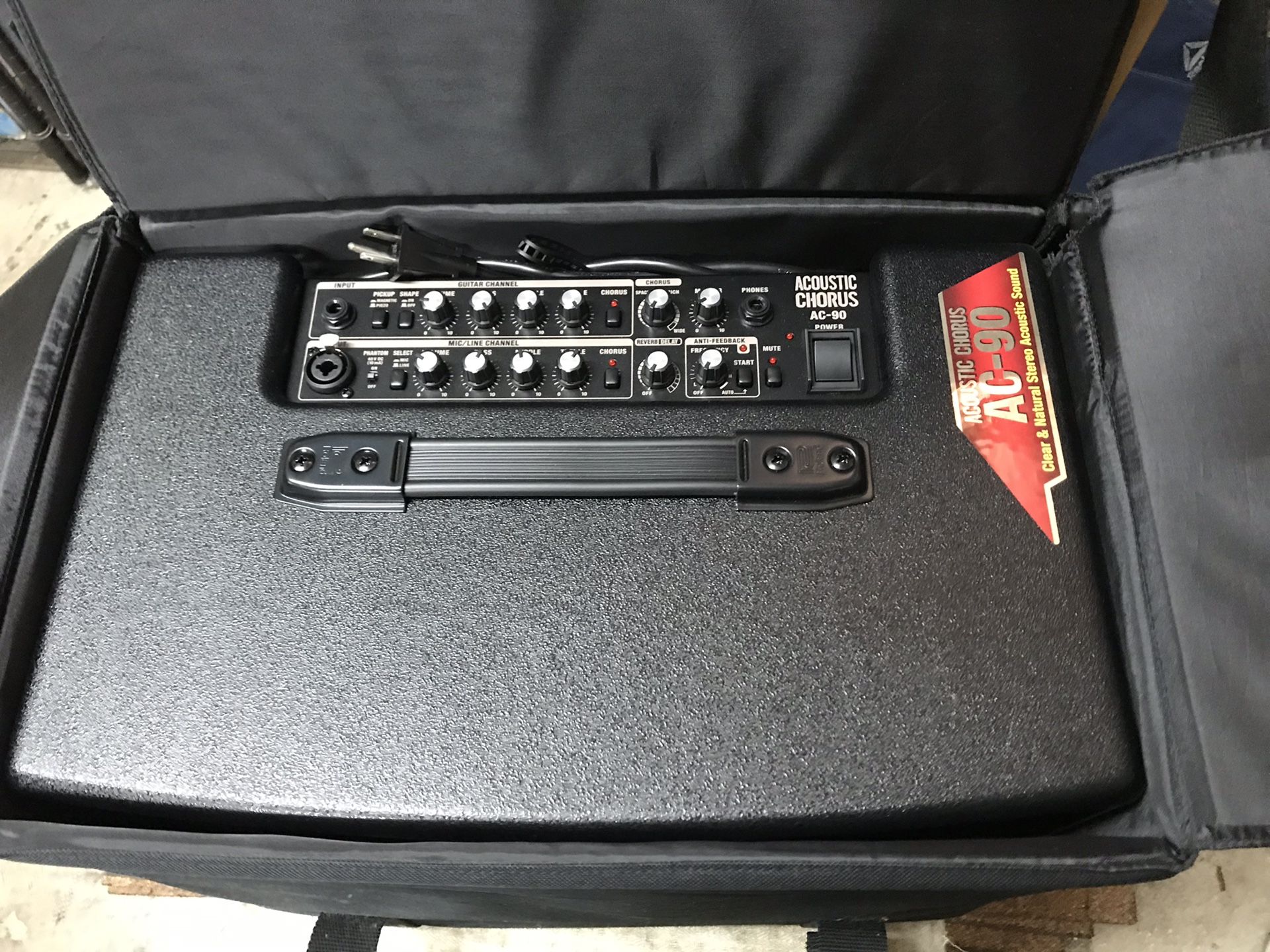 Roland Ac90 For Sale In San Diego Ca Offerup