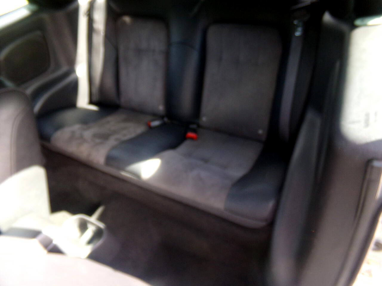 2005 Chrysler Sebring