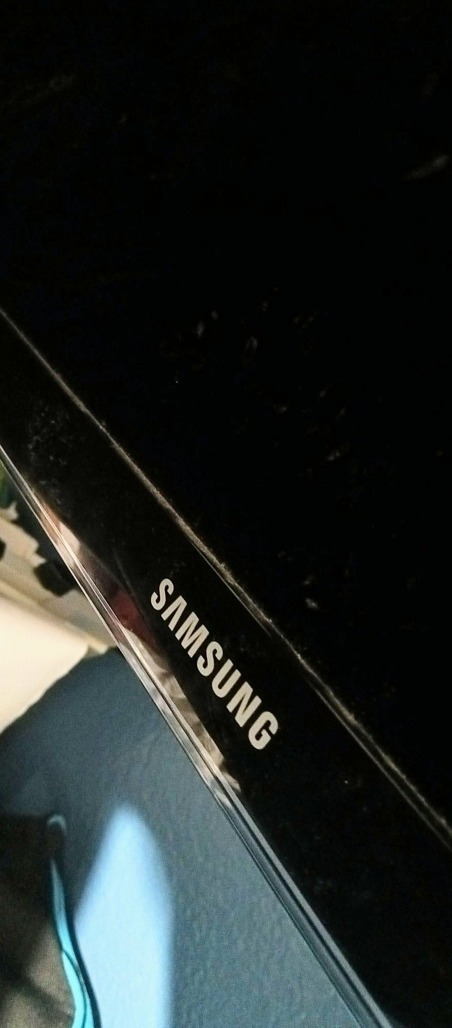 Samsung Smart TV