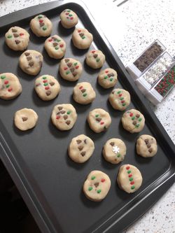 Christmas Cookies 🍪 🎄 Thumbnail