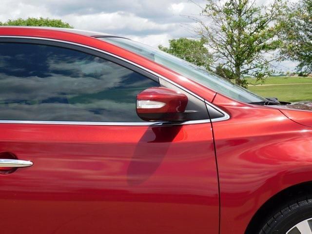 2018 Nissan Sentra