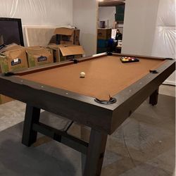 Pool Table Can Deliver  Thumbnail
