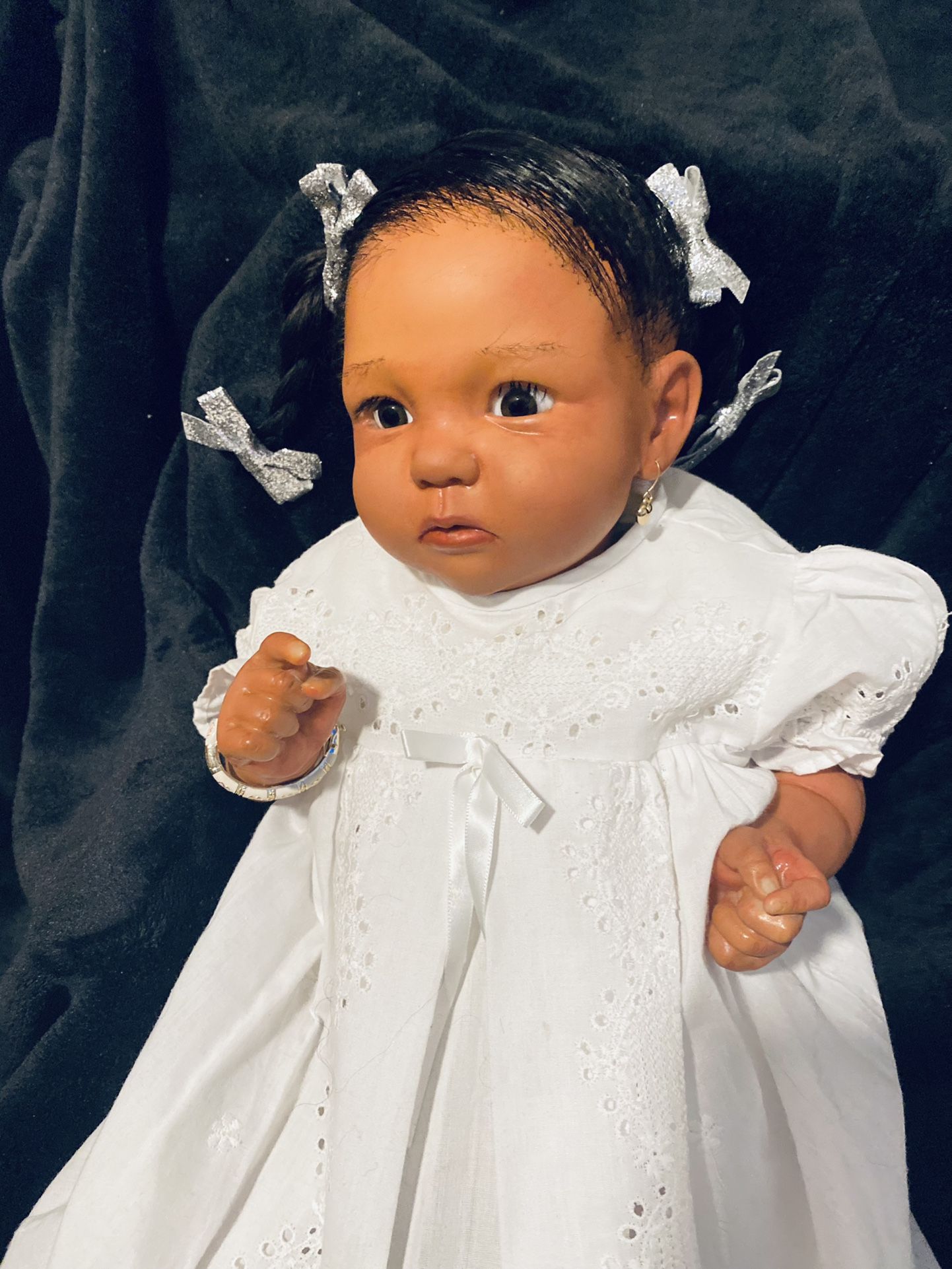Infantworld of reborn dolls