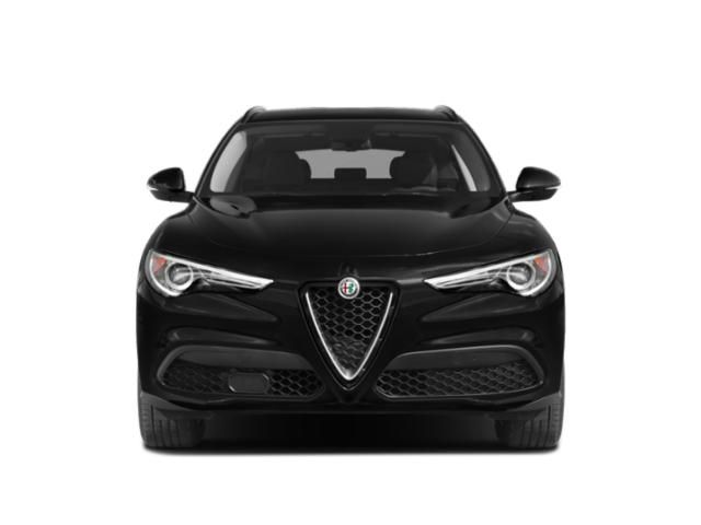 2019 Alfa Romeo Stelvio