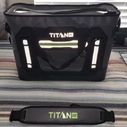 Titan RF Water Cooler Thumbnail
