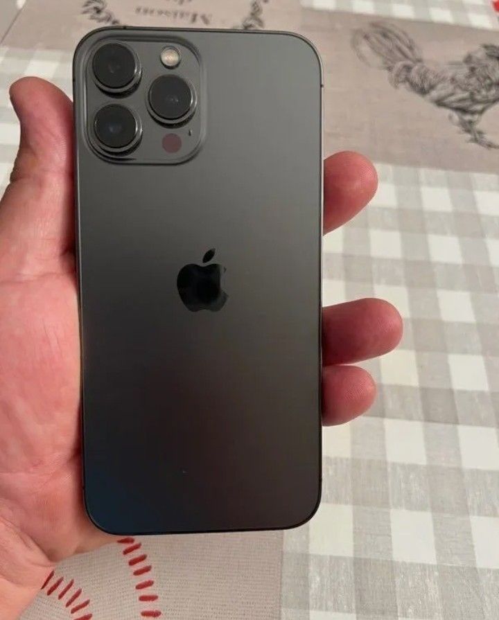 IPhone 13 Pro Max 256GB