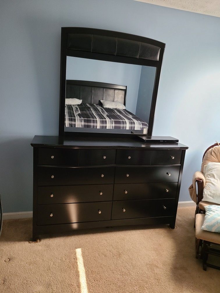 King Bed Set