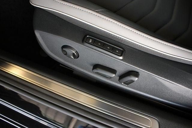 2021 Volkswagen Arteon