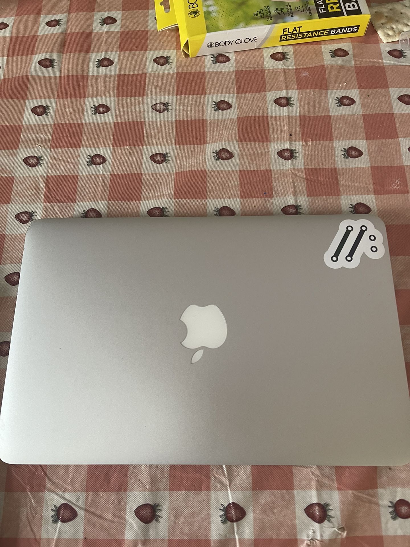 MacBook Air 11 Inch