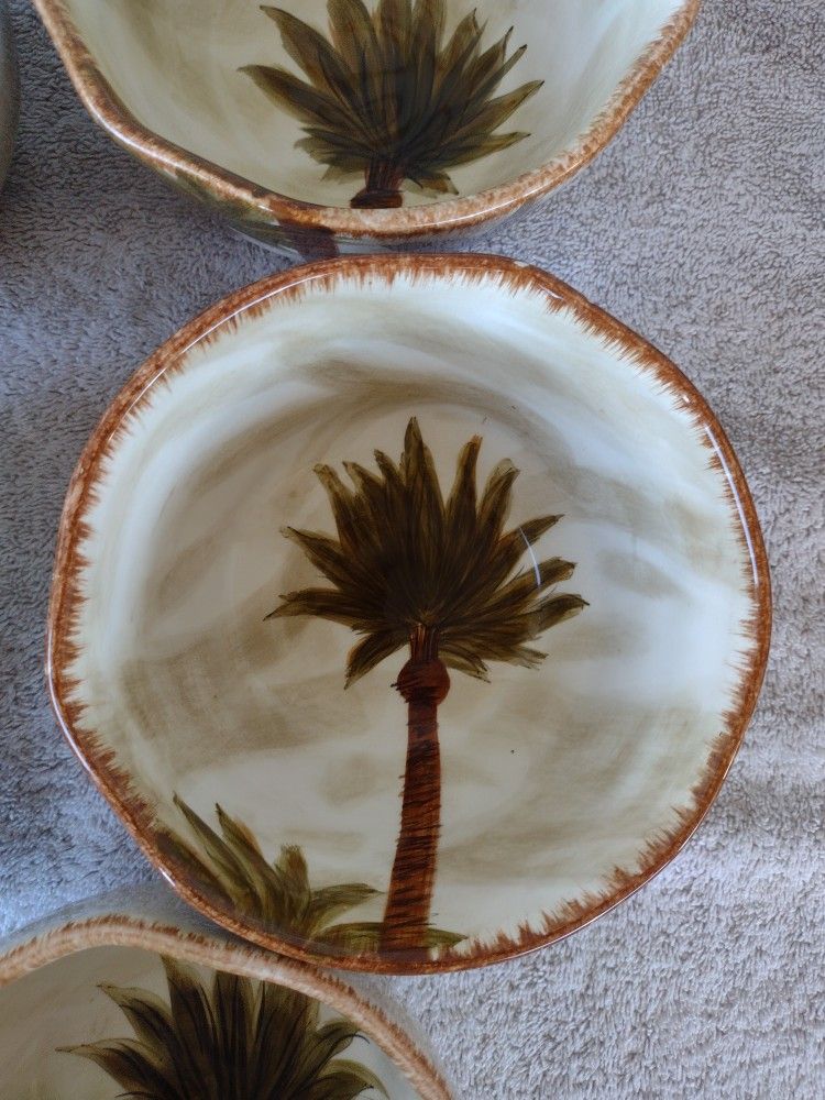 5 Coupe Cereal Bowl Fiji by TABLETOPS UNLIMITED