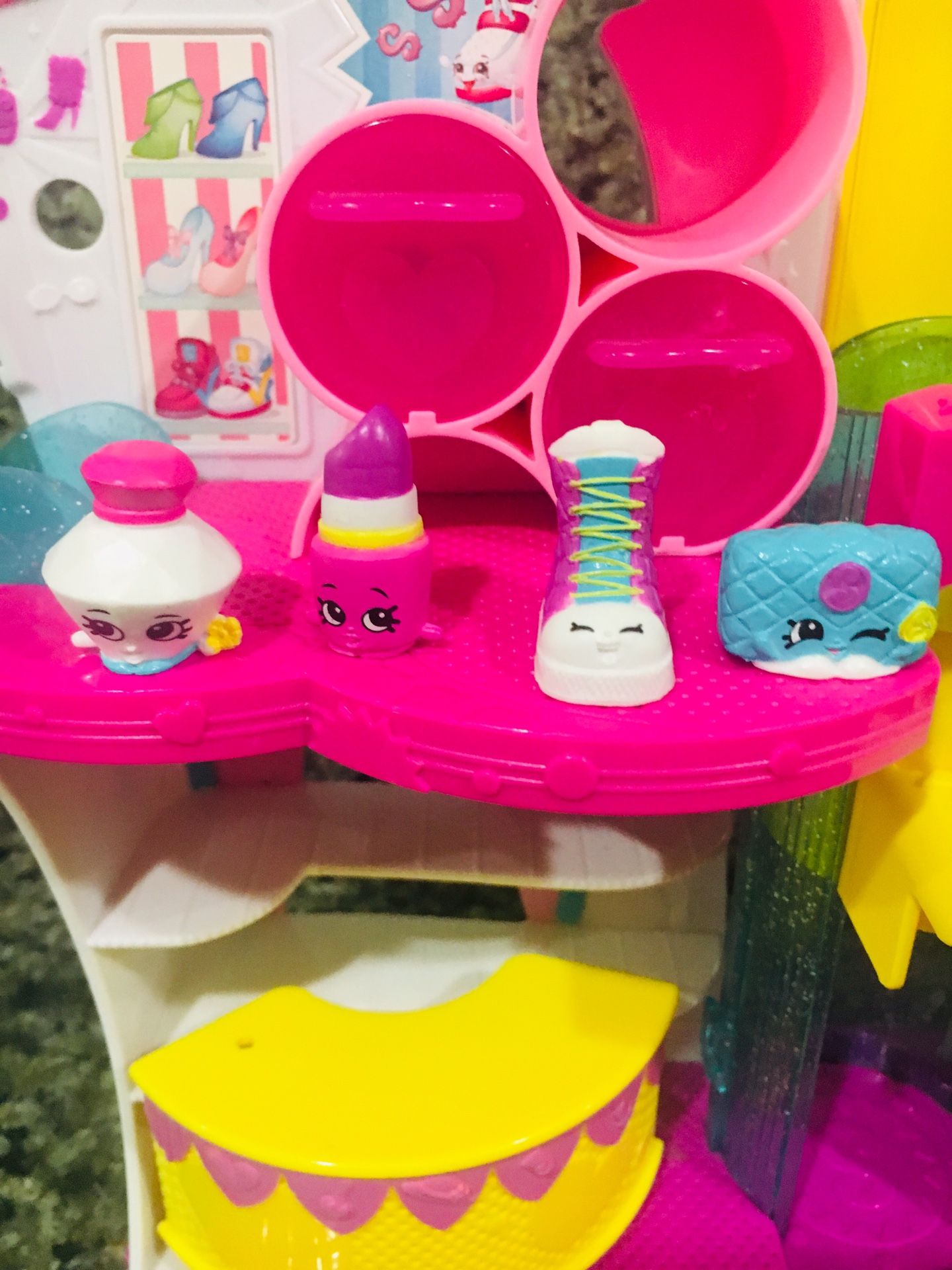 Shopkins