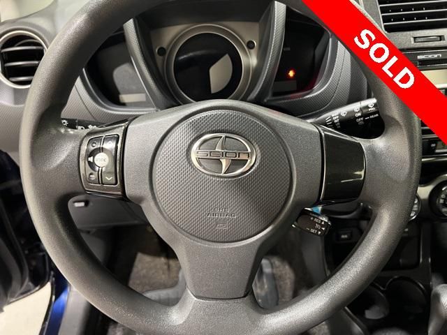 2008 Scion xD