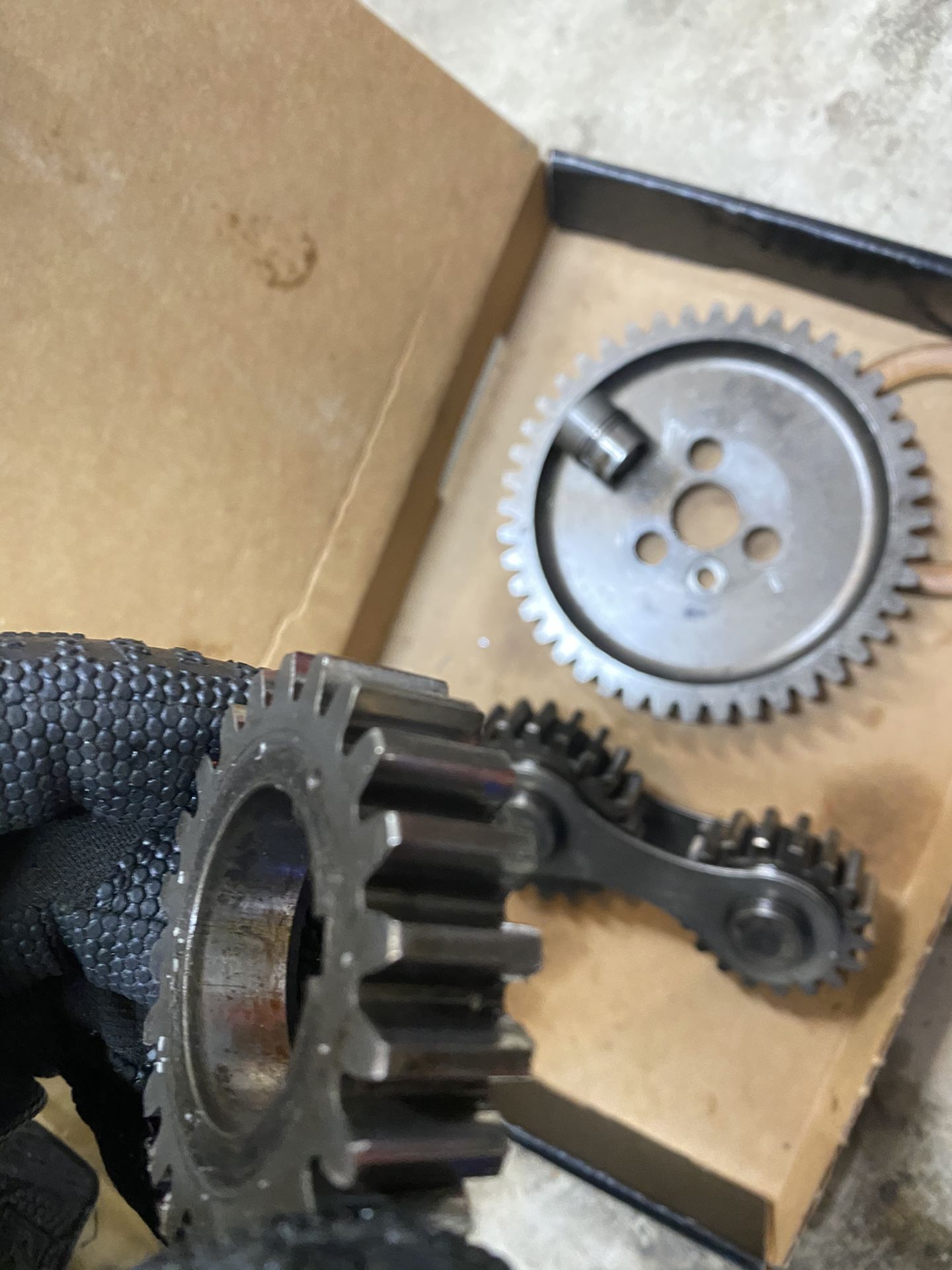 Pete Jackson Gear drives for Sale in Huntington Beach, CA OfferUp