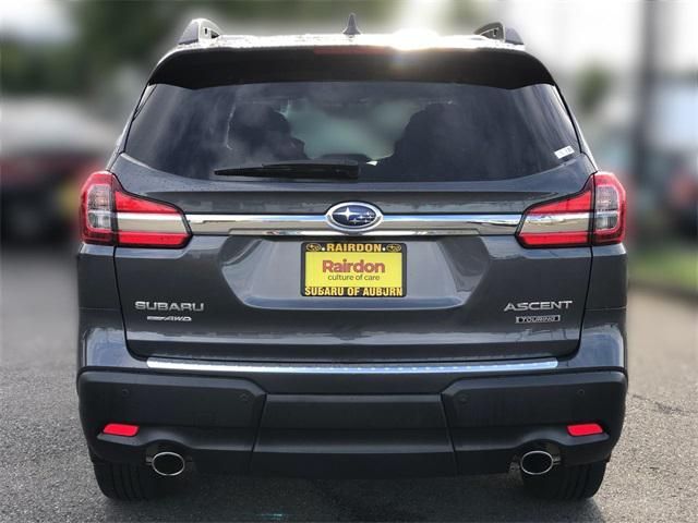 2020 Subaru Ascent