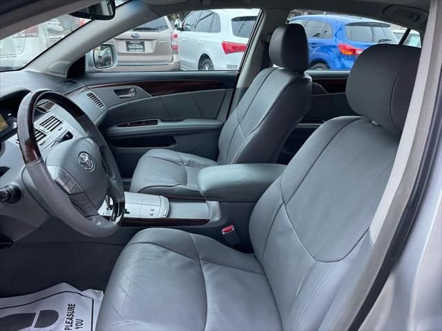 2008 Toyota Avalon