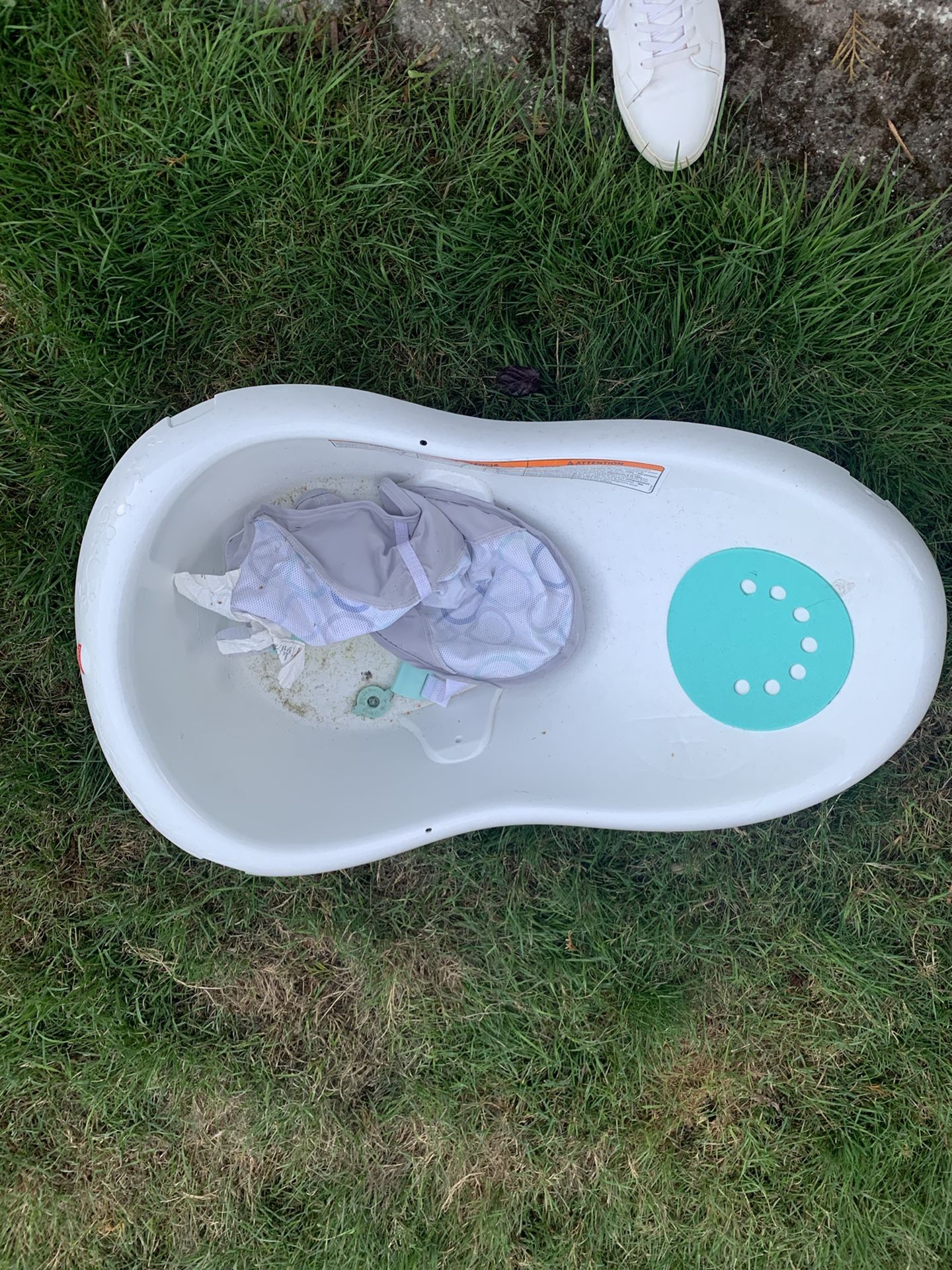 Baby Stuff