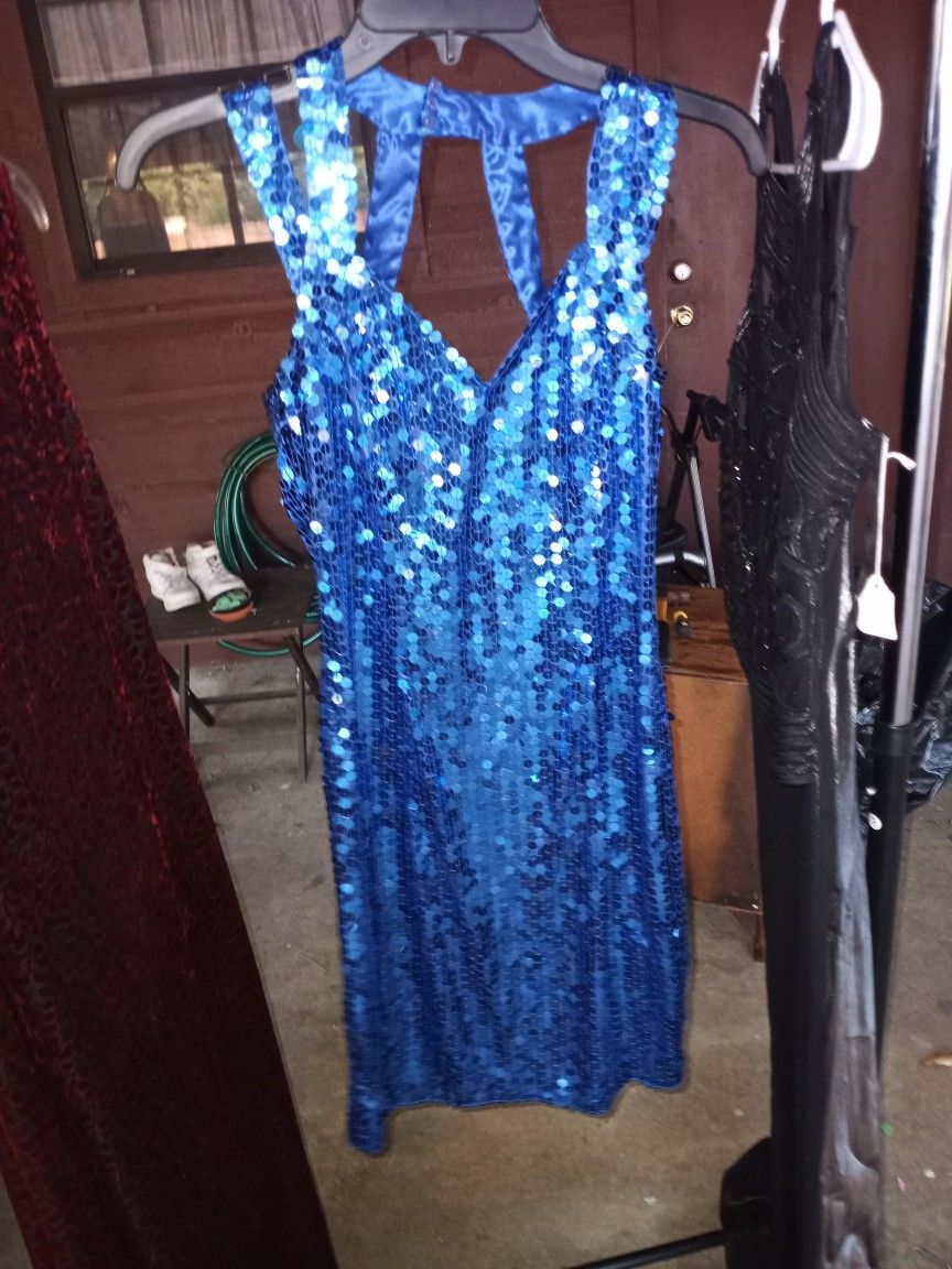 Formal Dress