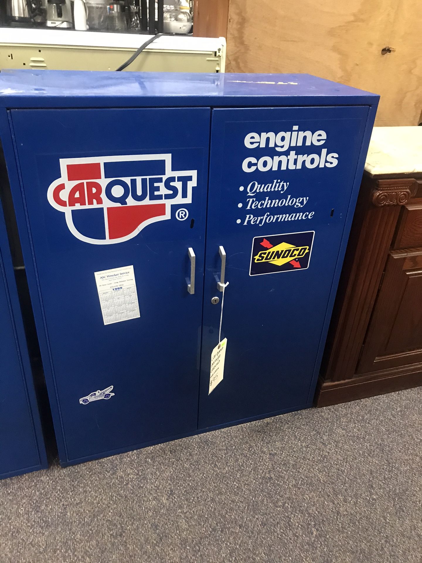 CarQuest Garage for Sale in Midway Park, NC OfferUp