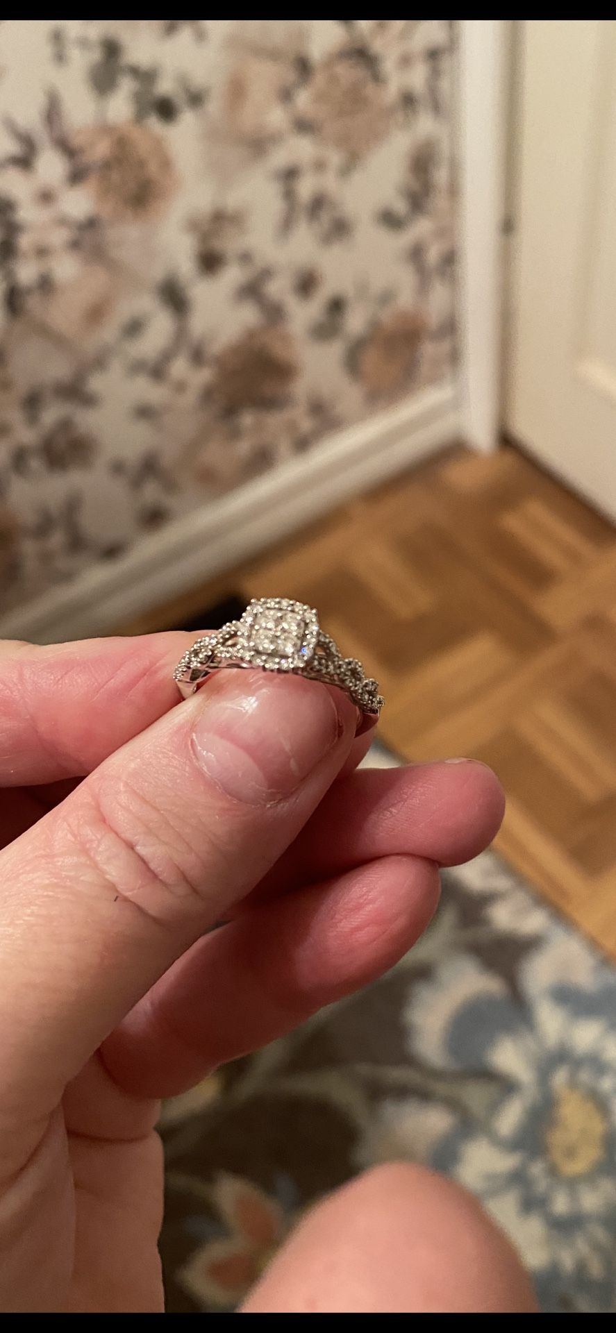 Wedding Ring
