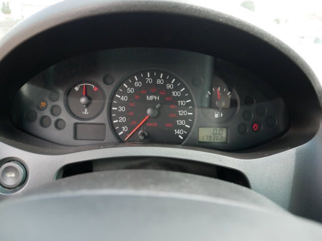 2006 Ford Focus