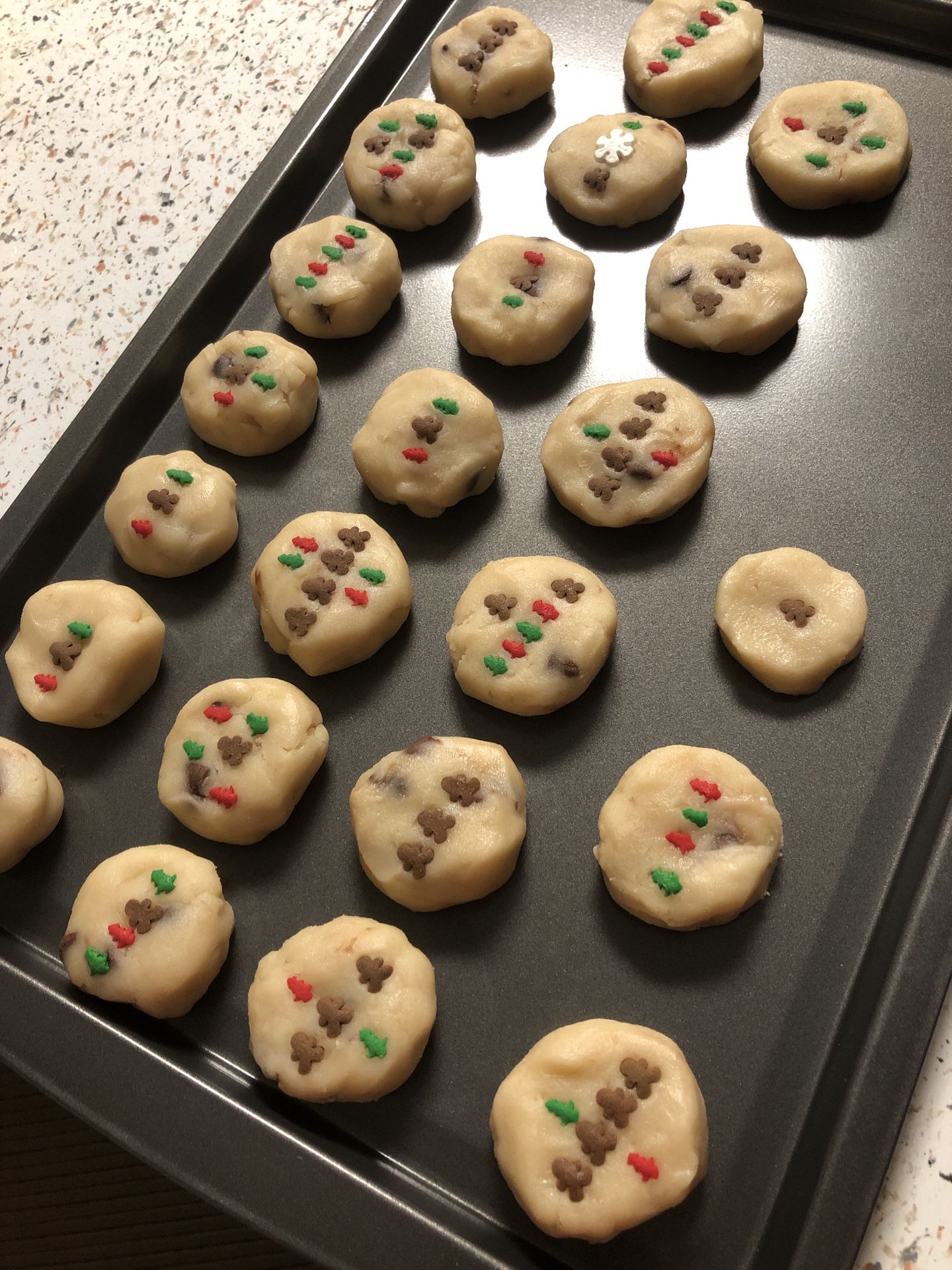 Christmas Cookies 🍪 🎄