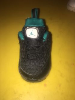 Baby Jordan’s And Nike Boots Thumbnail