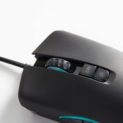 Rgb Gaming Keyboard And Mouse Thumbnail