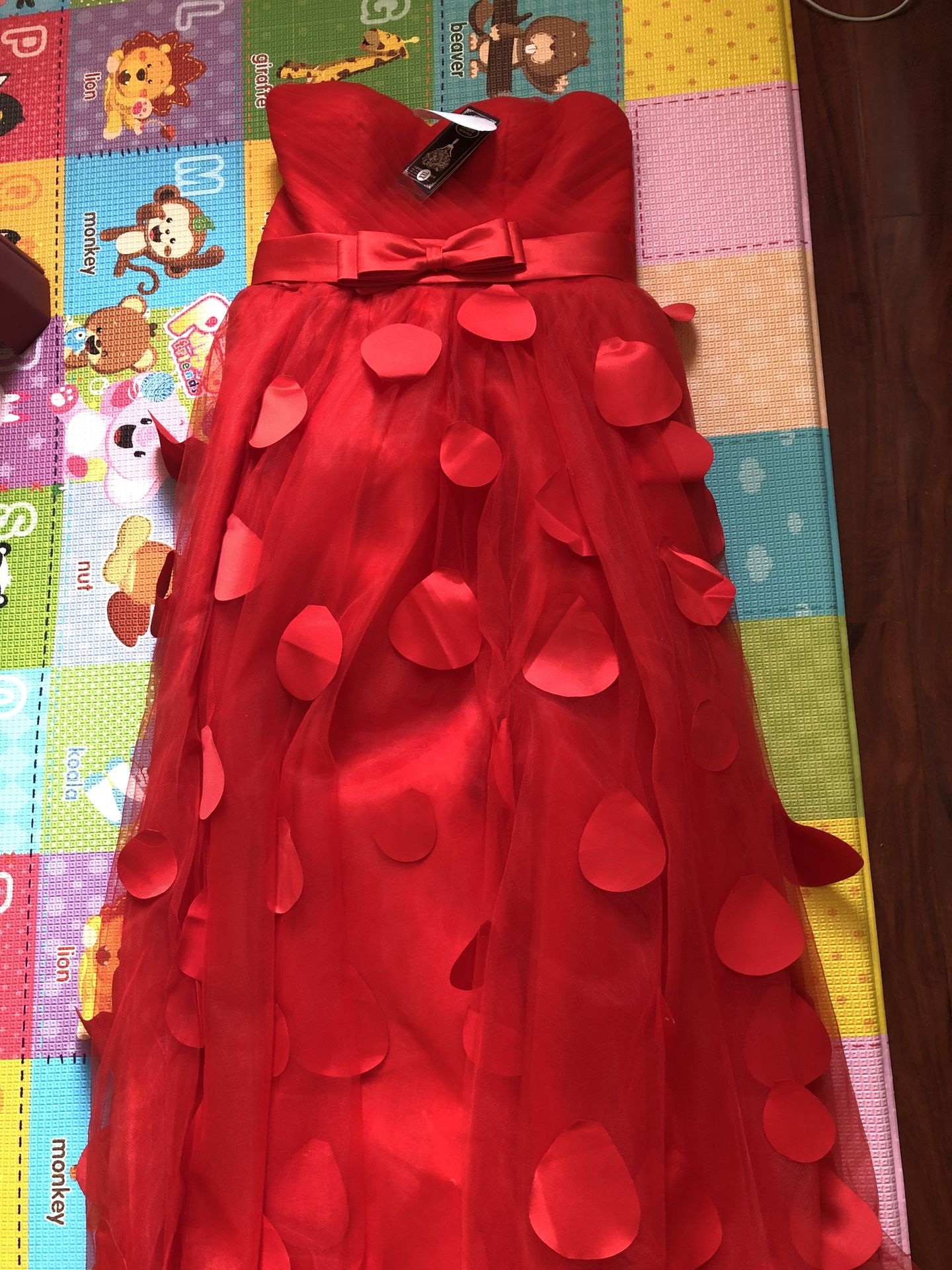 Wedding Dress 、crown