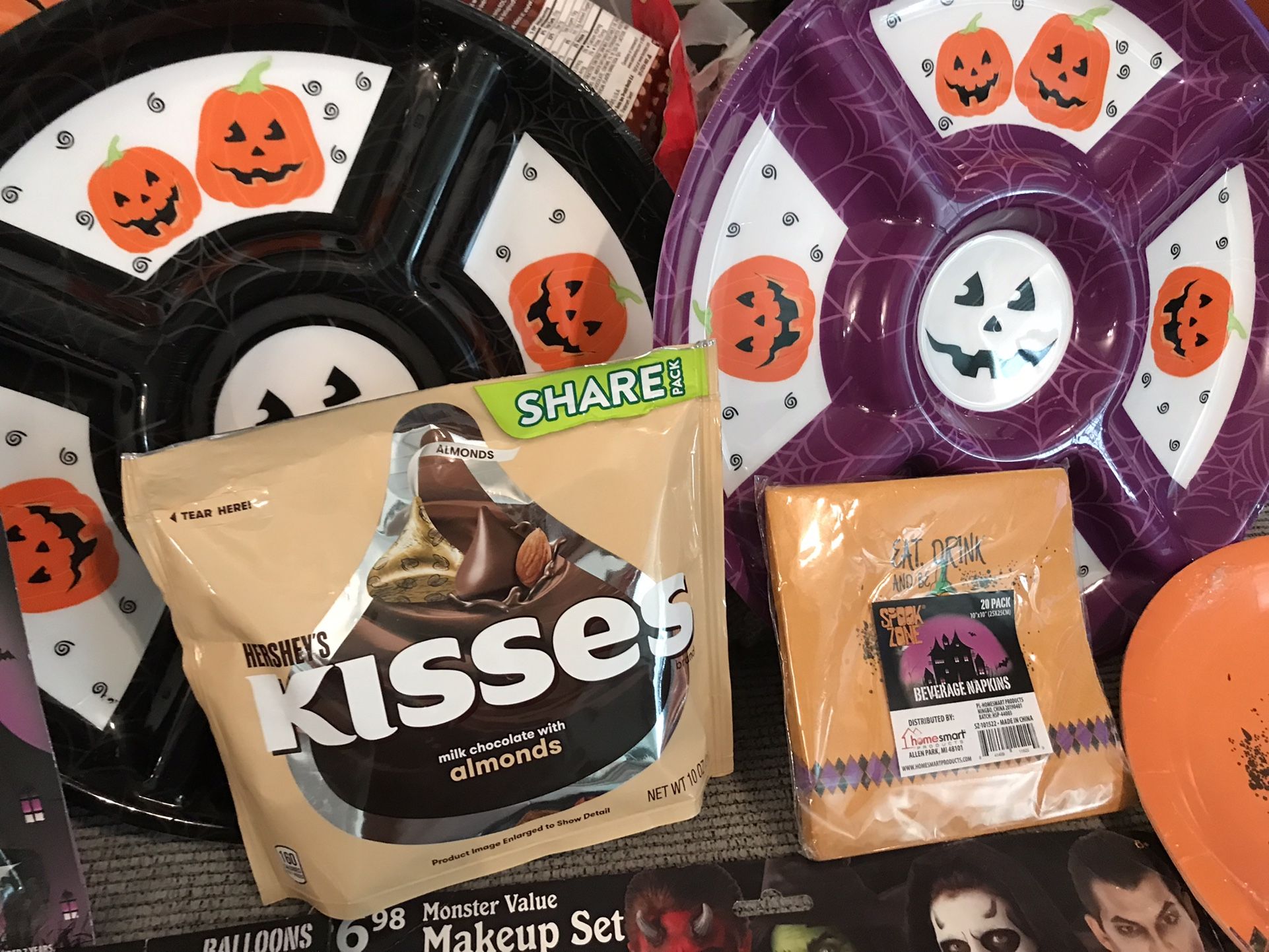 Halloween / Party Bundle