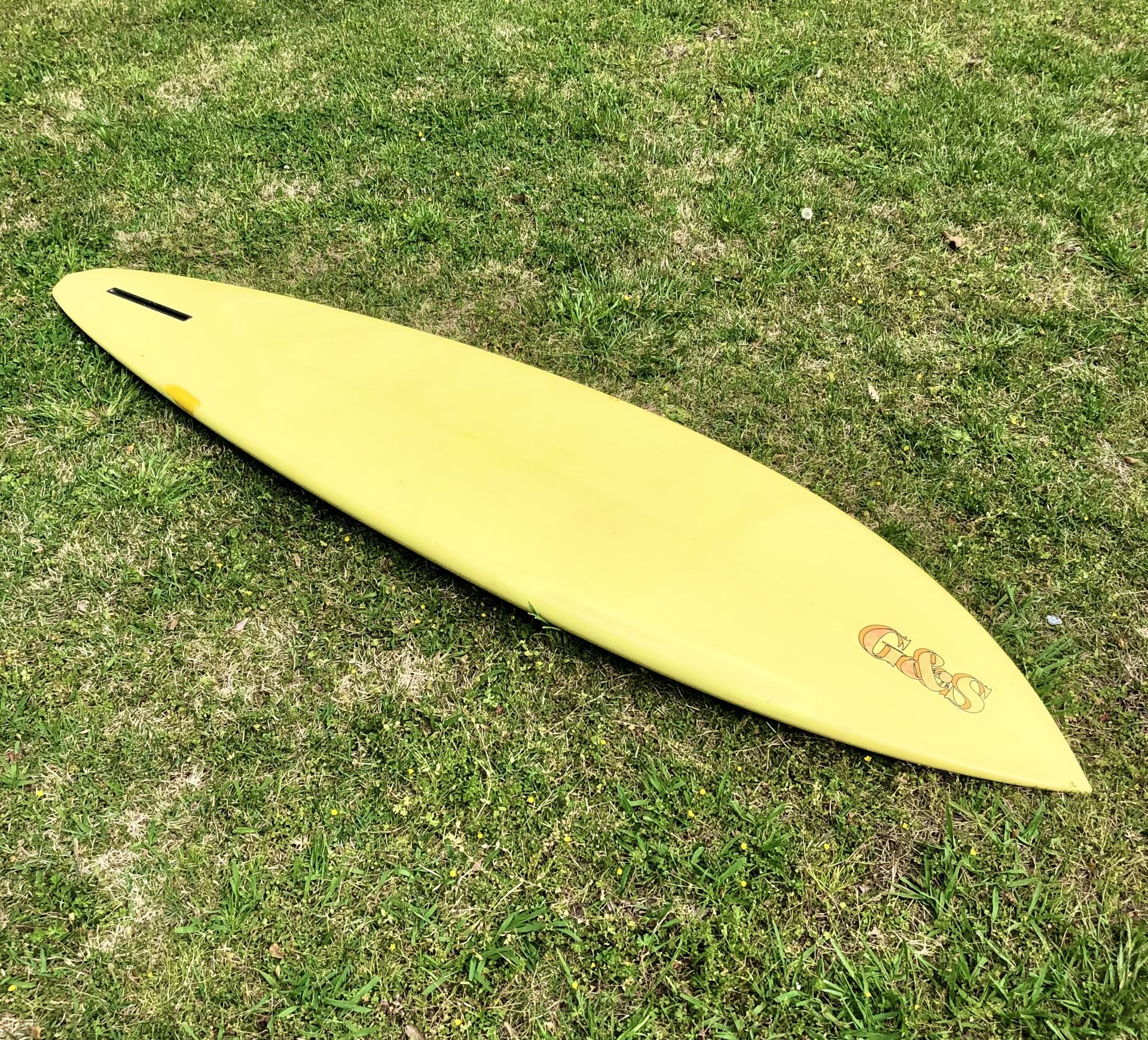 7’0” Vintage Gordon and Smith Surfboard for Sale in Chesapeake, VA