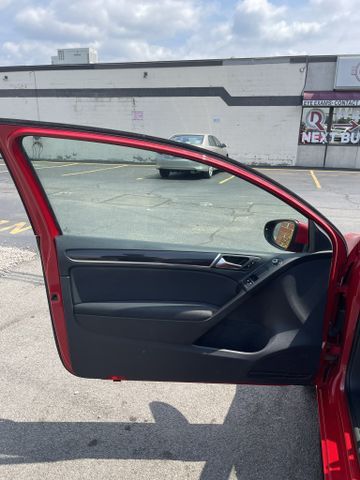 2013 Volkswagen GTI