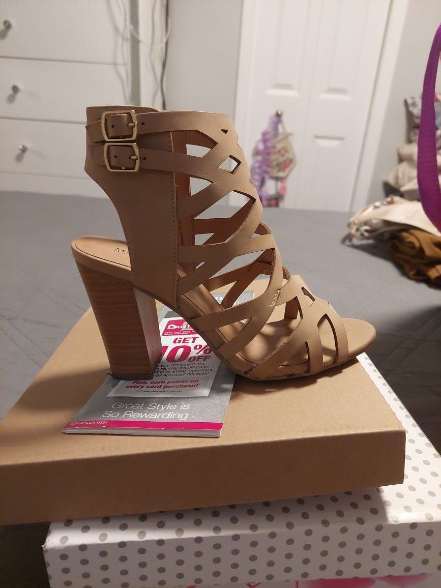 Shoes