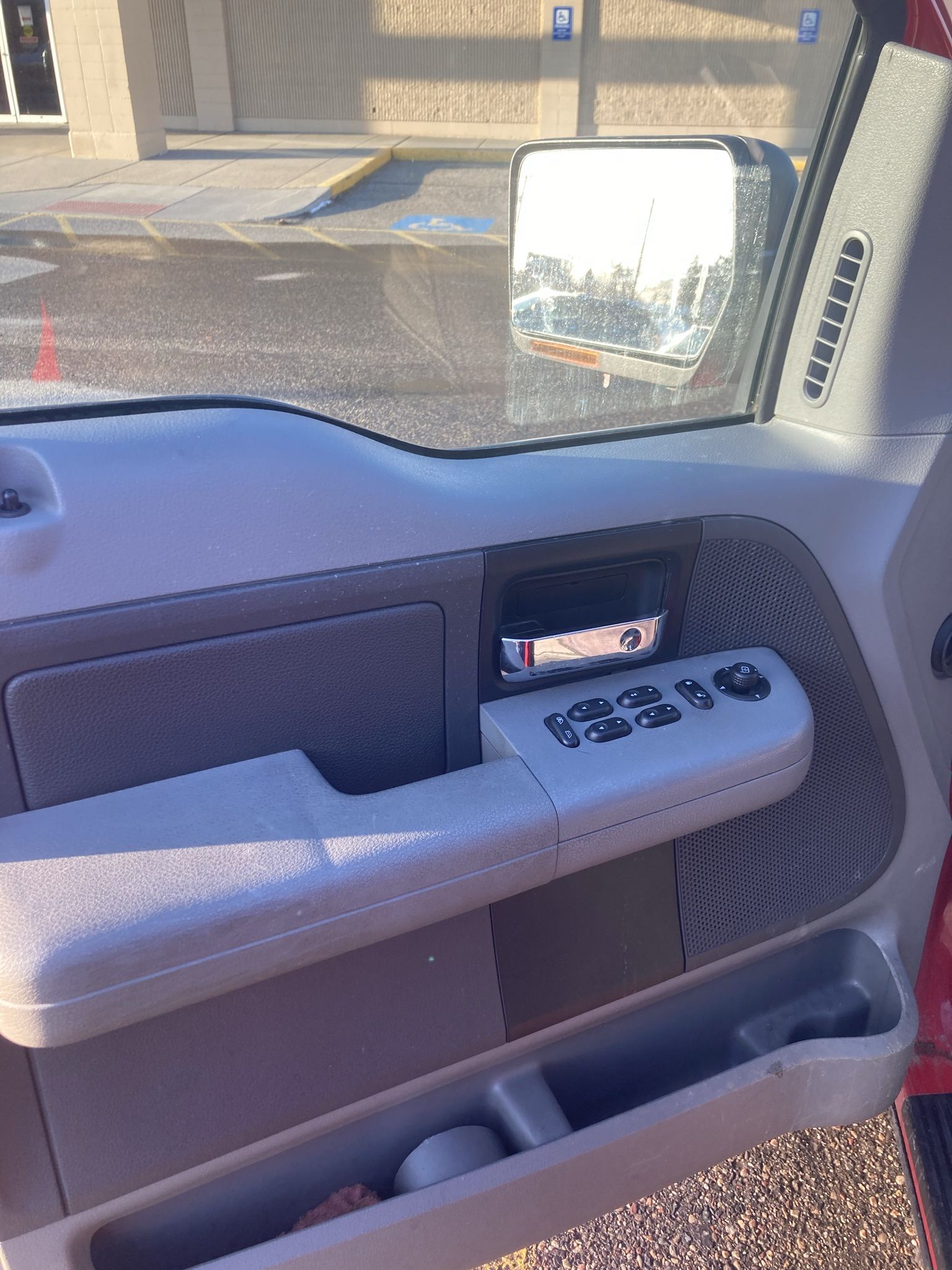 2004 Ford F-150