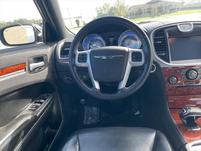 2014 Chrysler 300