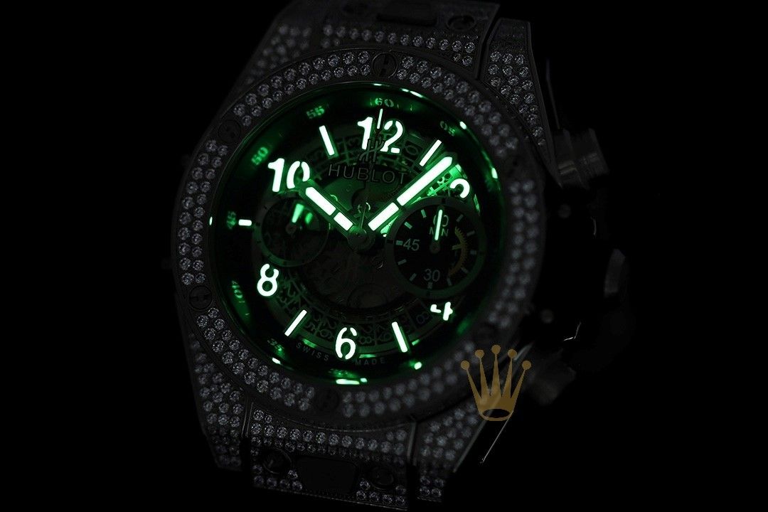 Hublot Big Bang Watches 172