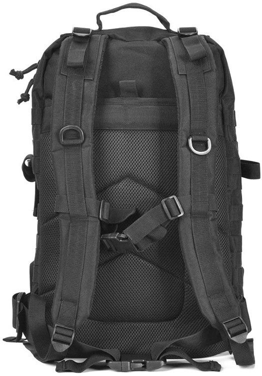 Military Tactical Backpack Large Army 3 Day Assault Pack Molle Bag Backpacks

