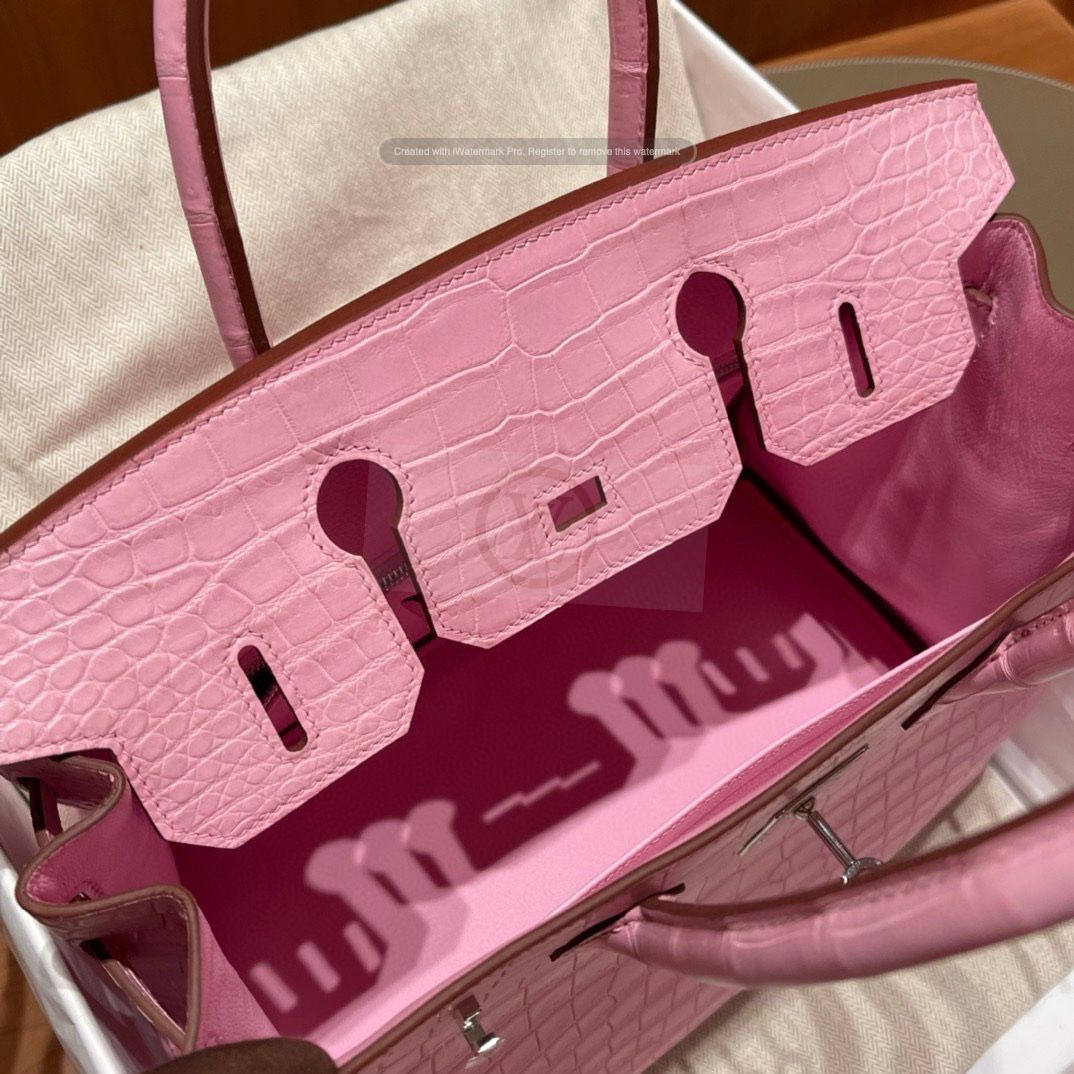 Hermès Birkin Bag