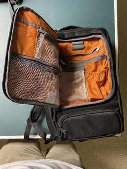 Ebags Pro Slim Laptop Backpack Thumbnail